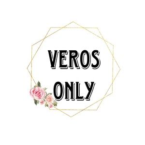 Meet your Posher, Vero